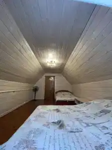 Гостевой дом 1-й Ростовский переулок - 3