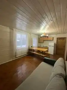 Гостевой дом 1-й Ростовский переулок - 4