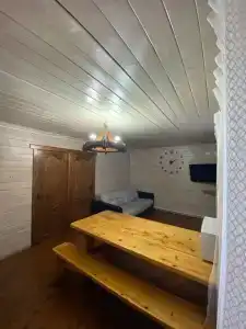 Гостевой дом 1-й Ростовский переулок - 5