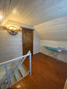 Гостевой дом 1-й Ростовский переулок - 8