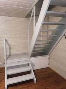 Гостевой дом 1-й Ростовский переулок - 11