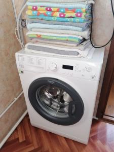 Гостевой дом 1-й Ростовский переулок - 17