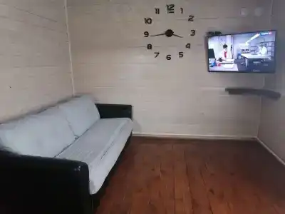 Гостевой дом 1-й Ростовский переулок - 0