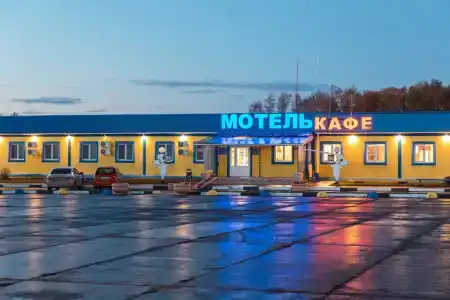 Парус - 1