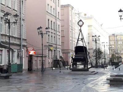 Апарт-Блюз - 26