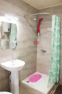 Лапландская деревня - 113