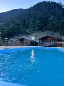Bella Vista Arkhyz - 77