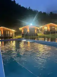 Bella Vista Arkhyz - 79