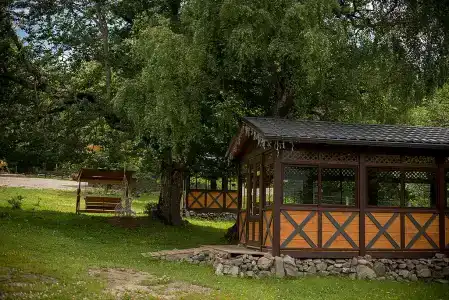 Bella Vista Arkhyz - 109