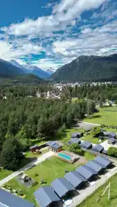 Bella Vista Arkhyz - 112