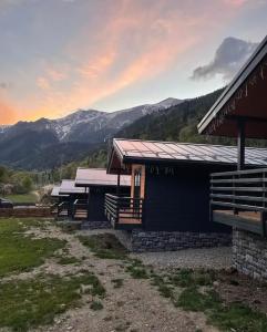 Bella Vista Arkhyz - 115