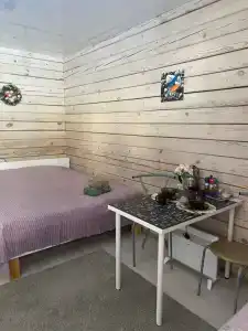 Лужники - 0
