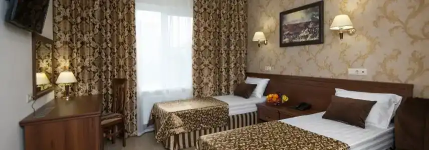 Суворов - 5