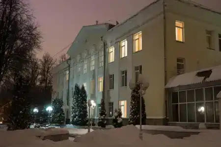 Усадьба - 0
