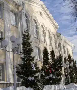 Усадьба - 1