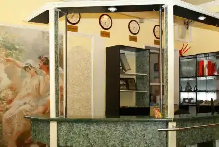 Усадьба - 2