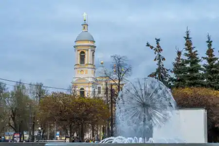 Меблированные комнаты Питер - 54