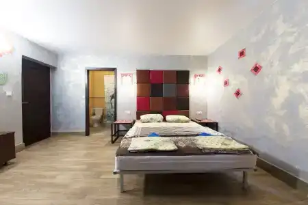 Золотая рыбка - 24