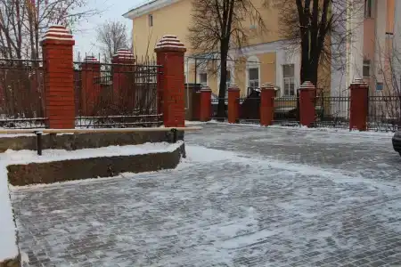Белый Тополь - 9