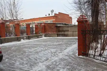 Белый Тополь - 10