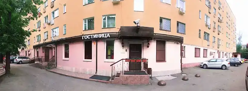 Бомонд на Ленинском Проспекте - 2