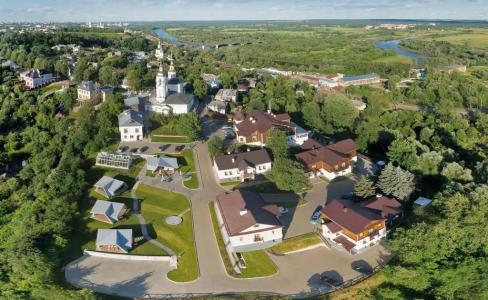 Вознесенская Слобода - 1
