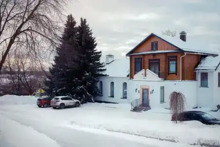 Вознесенская Слобода - 12