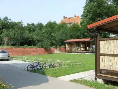 У пляжа  - 2