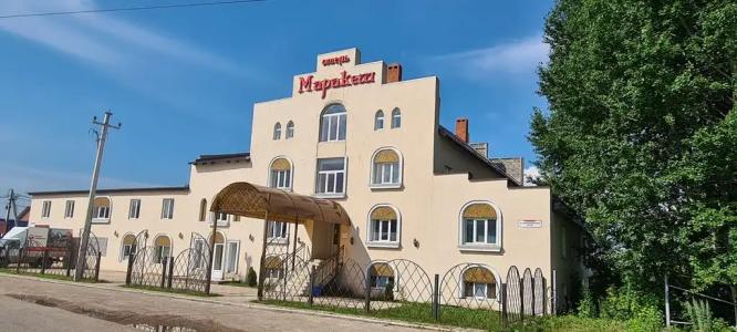 Маракеш - 24