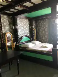 Держава - 104