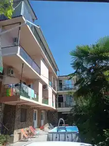 Оазис на Фруктовой - 0