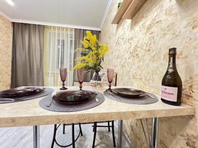 Хрустальный Роза - 9