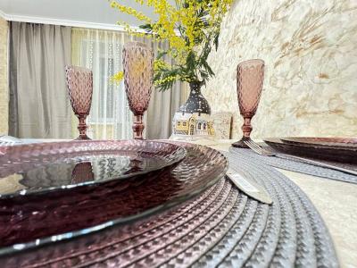 Хрустальный Роза - 10