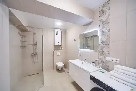 Адмиральская лагуна - 124