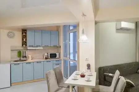 Адмиральская лагуна - 126