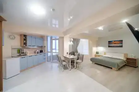 Адмиральская лагуна - 129