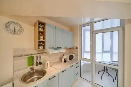 Адмиральская лагуна - 131