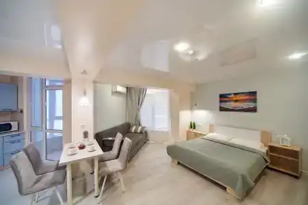 Адмиральская лагуна - 133