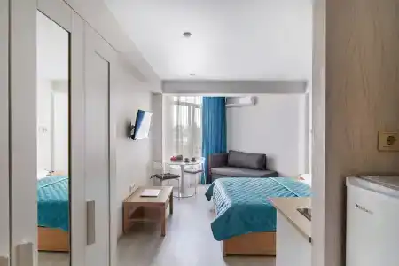 Адмиральская лагуна - 138