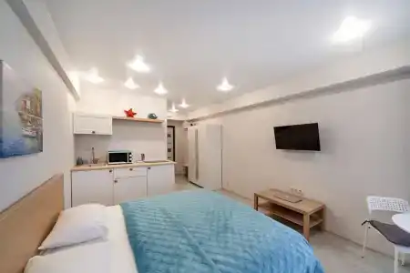 Адмиральская лагуна - 139