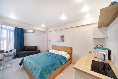 Адмиральская лагуна - 137