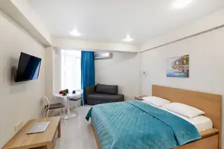 Адмиральская лагуна - 142