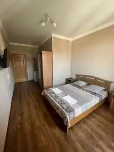 Гостевой дом Green Garden - 12