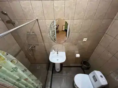 Гостевой дом Green Garden - 16