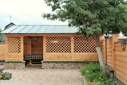 Светлый терем - 15