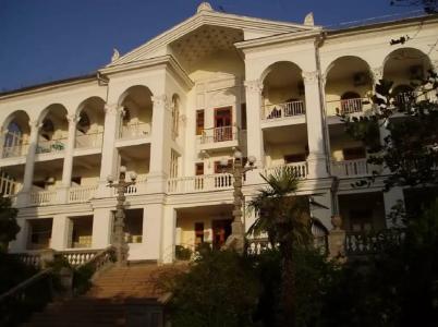 Крым-Дрим - 2