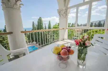 Крым-Дрим - 7