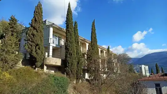 Крым-Дрим - 15