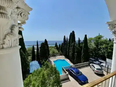 Крым-Дрим - 19