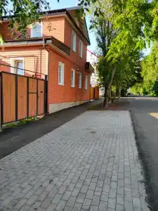 на Молотковской 13 - 57